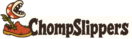 ChompSlippers